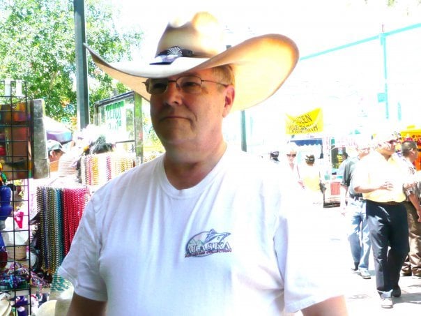 HARRY K.'s profile image