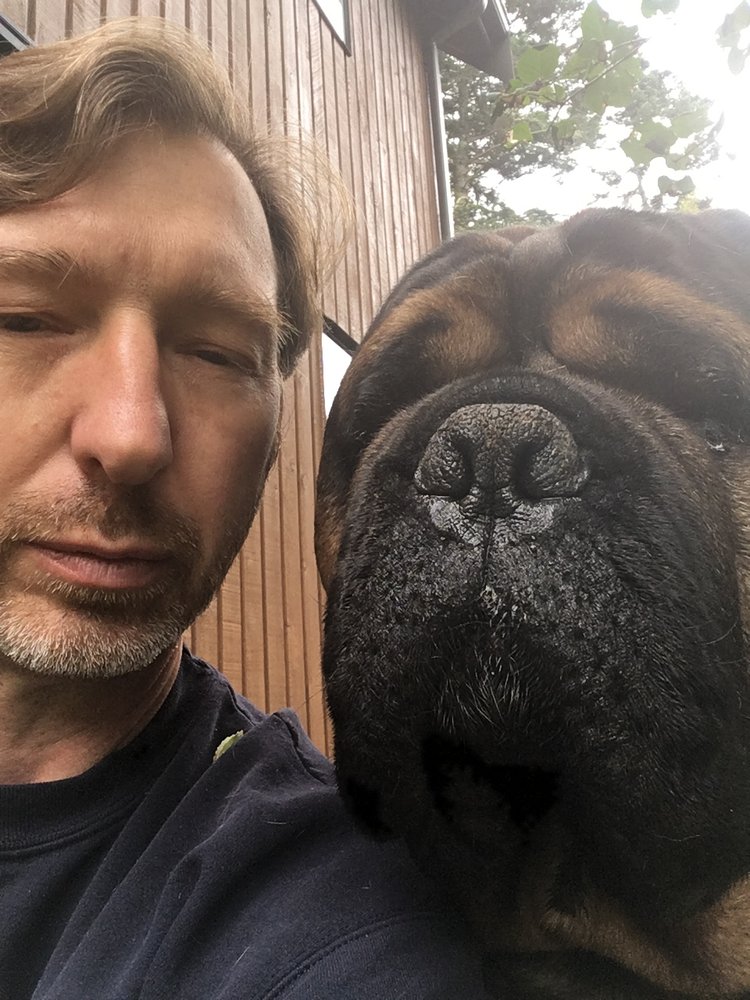 Kevin S.'s profile image