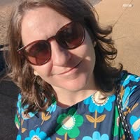 Simone Sheridan's profile image