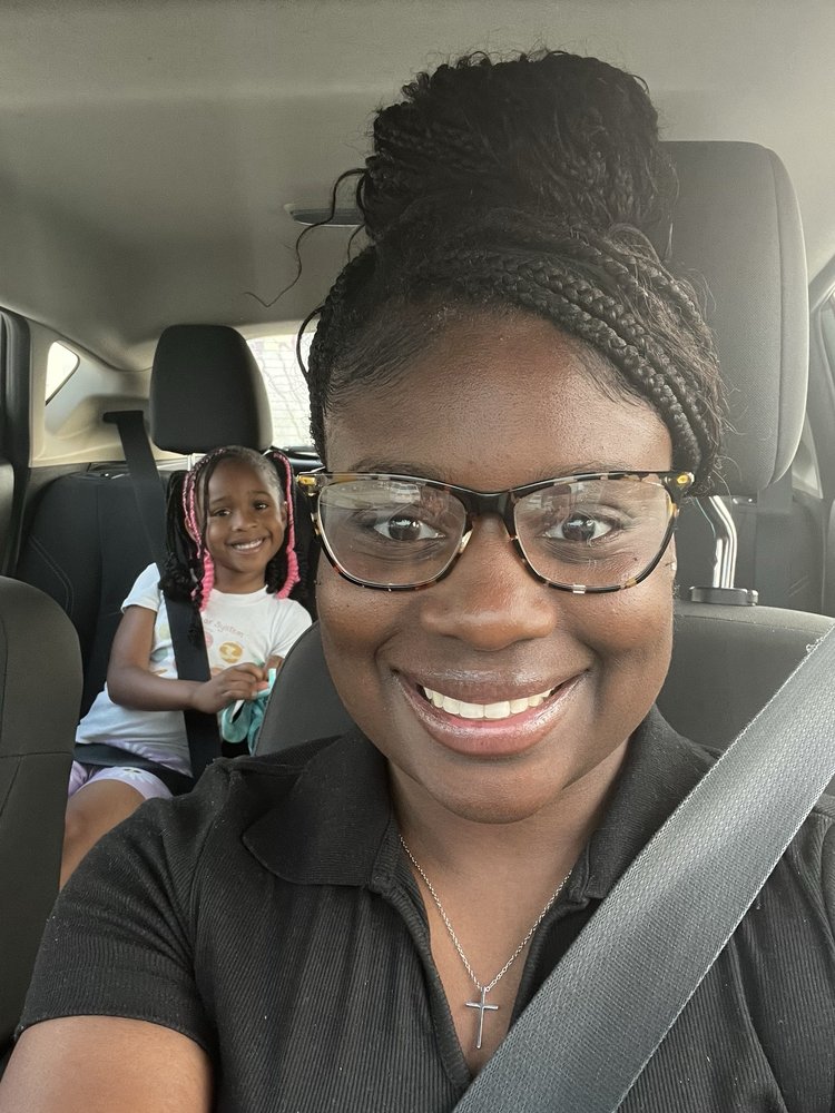 Jasmine W.'s profile image