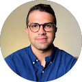 Victor Moura's Profile Image