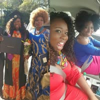 Julie Afriyie-gyawu's profile image