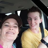 April Carey Harper's profile image
