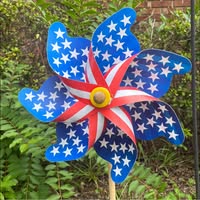 Teresa Harville Robbins's profile image