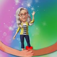 Susan Powell's profile image