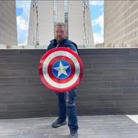 Eric Couch's profile image