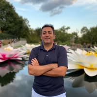 Mehdi Allahyari's profile image