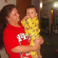 Sarah Louise Hodges's profile image