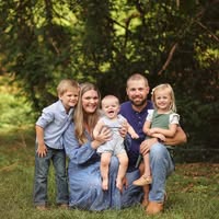 Rachel Edenfield's profile image
