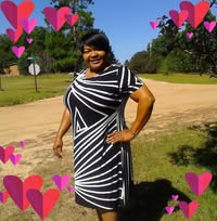 Meisha Harden Shedrick's profile image