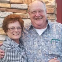 Byron Marcia Twigg's profile image