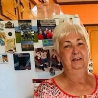 Hazel Morgan's profile image