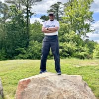 Isadore Swint's profile image