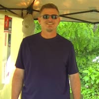 Jeff Barber's profile image