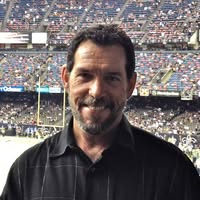 Tim Cronin's profile image