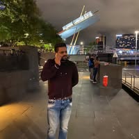 Gurpreet Singh's profile image