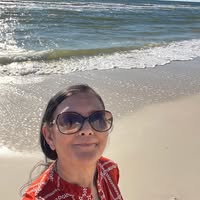 Sudha Patel's profile image