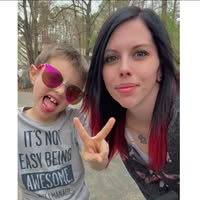 Candice VanAlstine's profile image