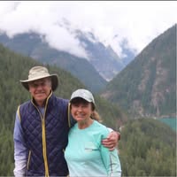 Dick Swenor's profile image