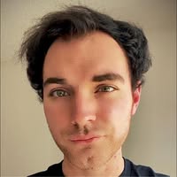 Raymond Marx II's profile image