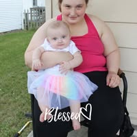 Teiana Grace Garrett's profile image