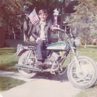 Mary Gervais Gersten's profile image