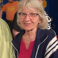 Judy Shinabarger's profile image