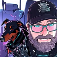 Jeff Brosch's profile image