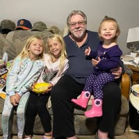 Gerald Brewer's profile image