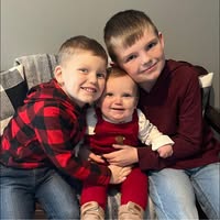 Miranda Lynn Crisman's profile image