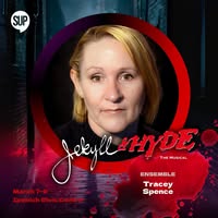 Tracey Spence's profile image