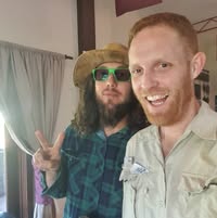 Sam Applegate's profile image