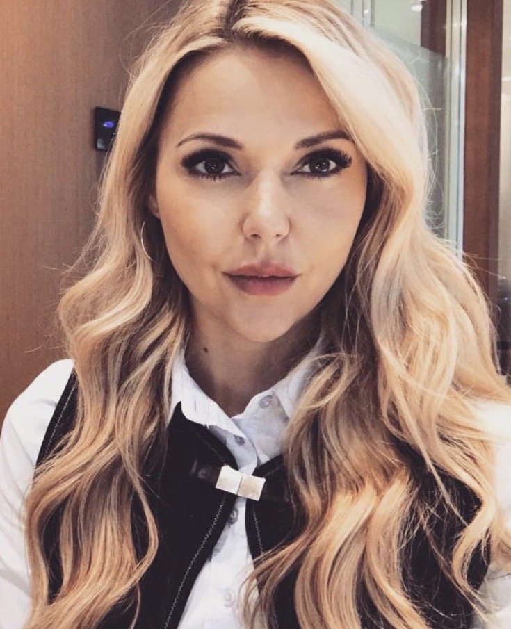 Yulia R.'s profile image