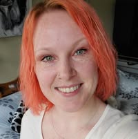 Ginger May's profile image