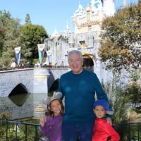 Daniel Shantz's profile image