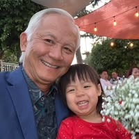 Thong Hong's profile image