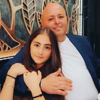 Rafael Bedrosian's profile image