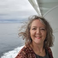 Tracy Amadio's profile image