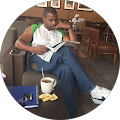 ronald polite's Profile Image
