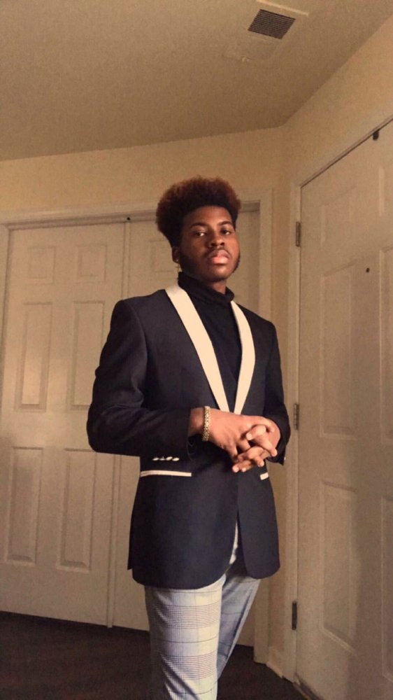 Dedrick M.'s profile image