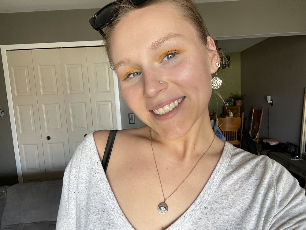 Sage P.'s profile image