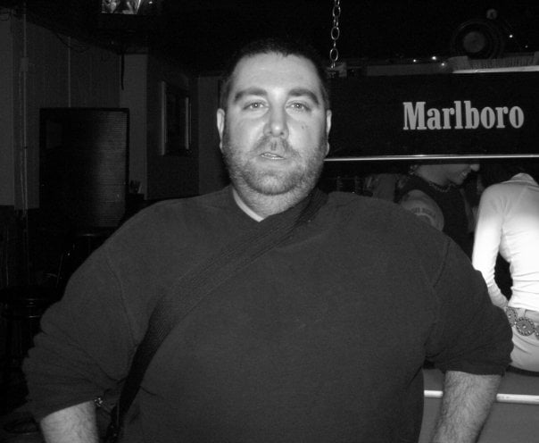 Mike J.'s profile image