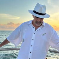 Eddie Nicholson's profile image