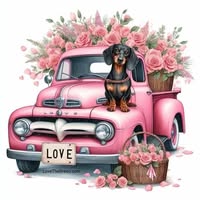 Toni E Dimov Hooven's profile image