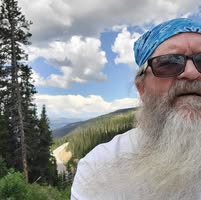 Richard Bodine's profile image