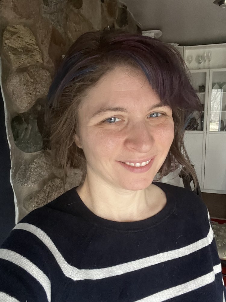 Kendall P.'s profile image