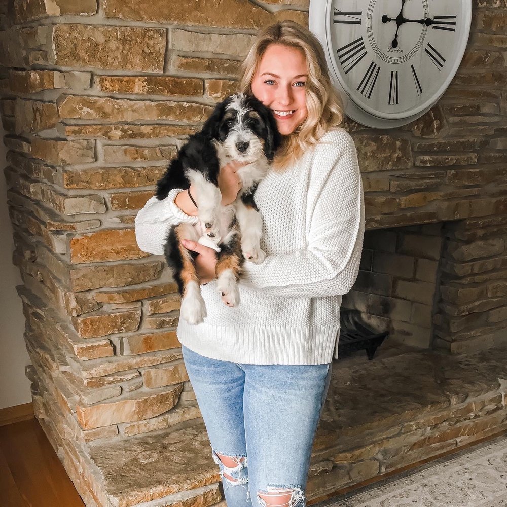 Kayla W.'s profile image