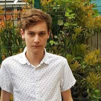 Brook Williams's profile image