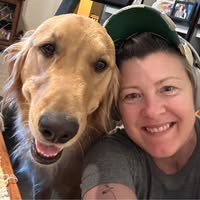 Tracy Svec's profile image
