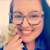 Meagan Marks's profile image